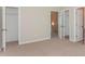 Well-lit bedroom with ample closet space at 2858 Vining Ridge Ter, Decatur, GA 30034