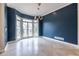 Dining room featuring a bright bay window and beautiful tile floors at 1060 Morley Se Ave, Atlanta, GA 30312