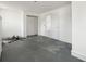 Unfinished bedroom with access to the bathroom at 1111 Park Nw Cir, Conyers, GA 30012