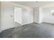 Large bedroom with multiple access points at 1111 Park Nw Cir, Conyers, GA 30012