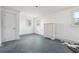 Spacious bedroom with new flooring and neutral walls at 1111 Park Nw Cir, Conyers, GA 30012