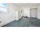 Bright bedroom featuring a large window and ample space at 1111 Park Nw Cir, Conyers, GA 30012