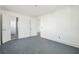 Spacious bedroom with access to bathroom at 1111 Park Nw Cir, Conyers, GA 30012