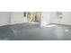Under construction kitchen with new flooring at 1111 Park Nw Cir, Conyers, GA 30012