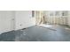 New kitchen under construction at 1111 Park Nw Cir, Conyers, GA 30012