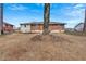 Brick house with a large backyard and trees at 4223 Welbron Dr, Decatur, GA 30035