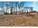 Ranch home with mature trees and yard at 4223 Welbron Dr, Decatur, GA 30035