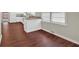 Kitchen with granite countertops at 4223 Welbron Dr, Decatur, GA 30035