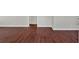 Hardwood floors and neutral walls at 4223 Welbron Dr, Decatur, GA 30035