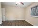 Well-lit bedroom with window and closet at 2906 Monterey Dr, Decatur, GA 30032