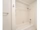 Clean bathroom with shower/tub combo at 1170 Brookhaven Woods Ne Ct, Atlanta, GA 30319