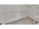 Large walk-in closet with ample shelving at 3405 Doral Ln, Woodstock, GA 30189