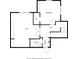 A detailed floor plan shows the layout of this home at 250 Lakeview Ne Ave, Atlanta, GA 30305