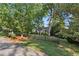 Charming property featuring a well-maintained lawn and mature trees at 250 Lakeview Ne Ave, Atlanta, GA 30305