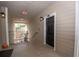 Building hallway with access to unit 312 at 1250 Parkwood Cir # 2312, Atlanta, GA 30339