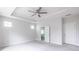 Bright main bedroom with ensuite bathroom access at 927 Katie Kerr Dr, Decatur, GA 30030