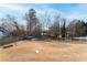 Large backyard with plenty of space for recreation and relaxation at 5224 Suwanee Dam Rd, Suwanee, GA 30024