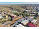 Townhomes near shops and restaurants at 235 Founders Mill Ct, Roswell, GA 30075