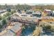 Townhome community near shops and parking at 235 Founders Mill Ct, Roswell, GA 30075