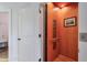 Convenient private elevator for easy access to all floors at 235 Founders Mill Ct, Roswell, GA 30075