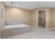 Bathroom with soaking tub and walk-in shower at 2038 Clairmont Ne Ter, Atlanta, GA 30345