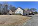 House exterior showcasing landscaping and driveway at 4065 Delamar Dr, Cumming, GA 30041