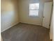 Bright bedroom with neutral walls and carpet at 4551 Jackybell Trl, Decatur, GA 30034