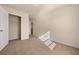 Simple bedroom with carpet and a closet at 116 Centennial Ridge Dr, Acworth, GA 30102