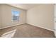 Bright bedroom with window and carpet at 116 Centennial Ridge Dr, Acworth, GA 30102