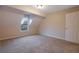 Well-lit bedroom with carpet and a large window at 6110 Dorsett St, Douglasville, GA 30134