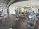 Fitness center with a wide array of equipment at 250 Pharr Ne Rd # 413, Atlanta, GA 30305