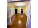 Hardwood floor dining room, view from entryway at 95 Twin Lakes Dr, Carrollton, GA 30116