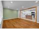 Hardwood floors and abundant natural light create a warm and inviting living space at 6467 Joanna St, Lithia Springs, GA 30122