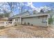 A spacious backyard patio at 3570 Knoll Crest Trl, Buford, GA 30519