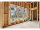 Well-lit bedroom with three windows, under construction at 3160 Hathaway Ct, Atlanta, GA 30341