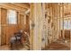 Spacious hallway with ample light, currently under construction at 3160 Hathaway Ct, Atlanta, GA 30341