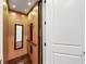 Private home elevator for convenient access between floors at 3633 Habersham Rd, Atlanta, GA 30305