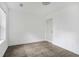 Spacious bedroom with hardwood floors and an interior door at 1816 Evans Dr, Atlanta, GA 30310