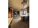 Spacious kitchen with wood cabinets and island at 280 E Valley Dr, Marietta, GA 30068