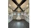 Luxurious bathroom with marble walls, a freestanding tub, and multiple shower heads at 986 Carl Sanders Dr, Acworth, GA 30101