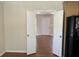 View of an entryway leading to a living area at 3763 Woodrose Ct, Snellville, GA 30039