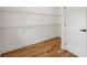 Large walk-in closet with wire shelving at 1732 Beecher Nw St, Atlanta, GA 30310