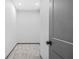 Finished basement with carpeted floor at 3378 Bachelor St, Atlanta, GA 30344