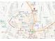 Convenient location near shopping, dining, and major roadways at 3235 Roswell Ne Rd # 615, Atlanta, GA 30305