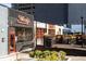 Woody's Cheesesteaks restaurant with outdoor seating at 3235 Roswell Ne Rd # 615, Atlanta, GA 30305