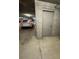 Assigned parking space in a well lit concrete parking garage at 3235 Roswell Ne Rd # 615, Atlanta, GA 30305