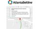 Location near Marietta Blvd and West Marietta St at 1122 Nw Rice Nw St, Atlanta, GA 30318
