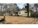 Ranch style home with attached garage at 904 Little River Ln, Woodstock, GA 30189