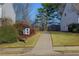 Little Free Library in a residential neighborhood at 104 Holly Mill Village Dr, Canton, GA 30114