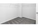 Large walk-in closet with wire shelving at 412 Newland Way, Acworth, GA 30102